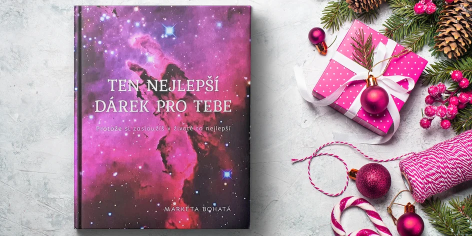 Splňte si své sny: motivační kniha plná tipů