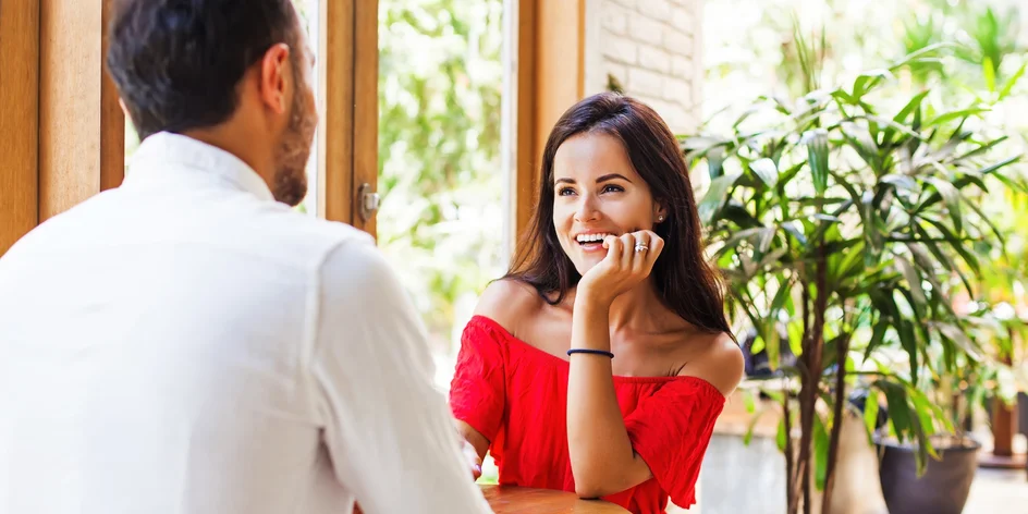 Speed dating pro ženy a muže dle věkového rozmezí