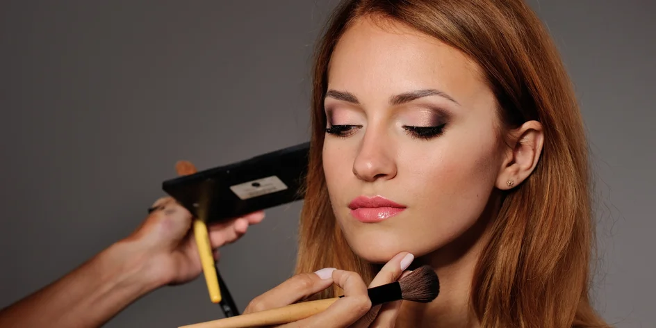 Kurz líčení s akreditovanou vizážistkou vč. kosmetiky