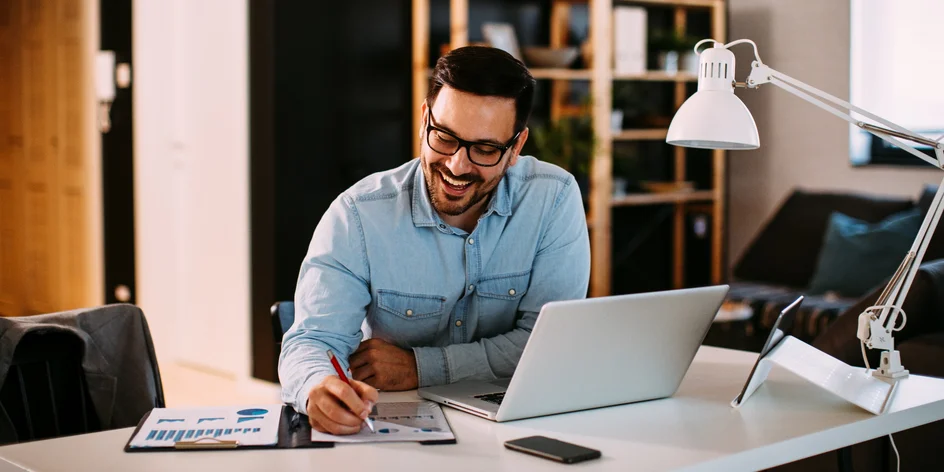 Online kurzy: typologie osobnosti a marketing pro podnikatele