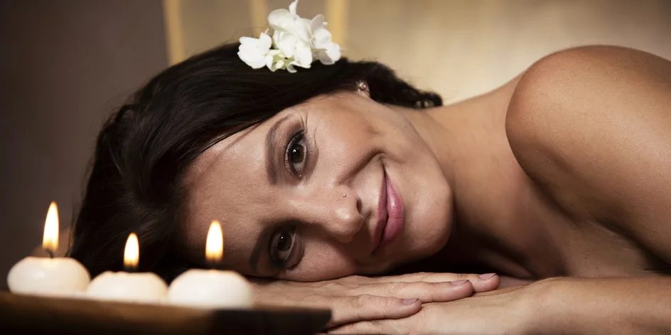 Masáž dle výběru v Oriental Spa: 60–120 minut