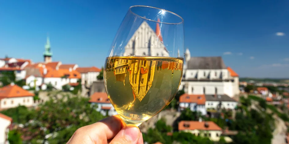 Jižní Morava: 7 tipů, kam na výlet, i ubytování s vinným sklípkem