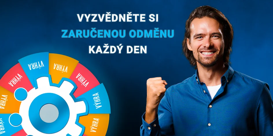 Slavíme narozeniny a rozdáváme 50 milionů na zážitky