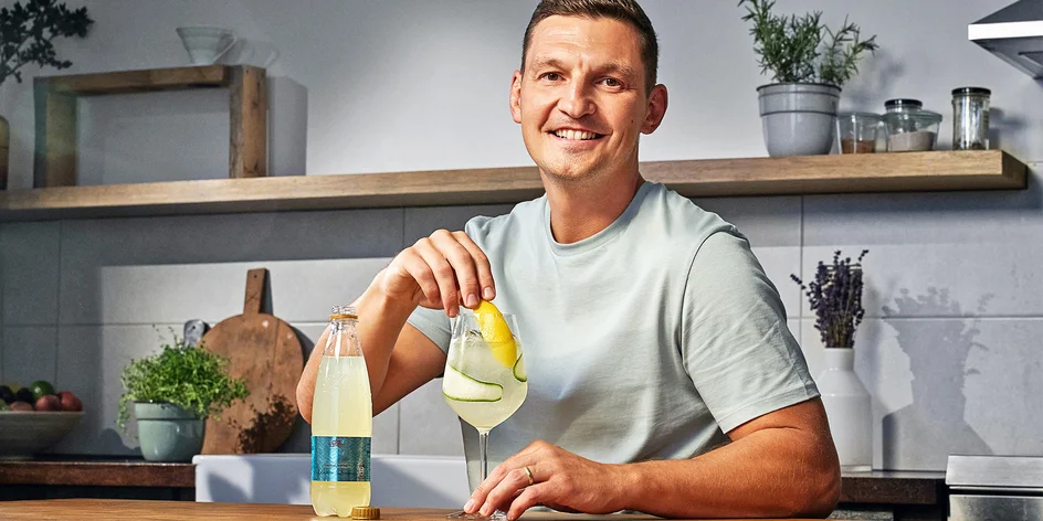 Online barmanský kurz: 40 videolekcí plných koktejů