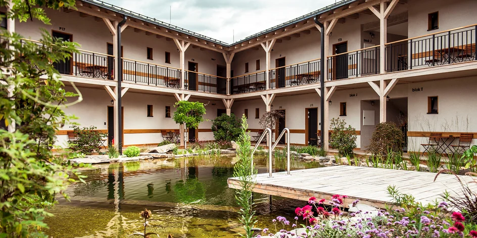 Romantika v Bojnicích: wellness, prosecco nebo i vstup do zoo