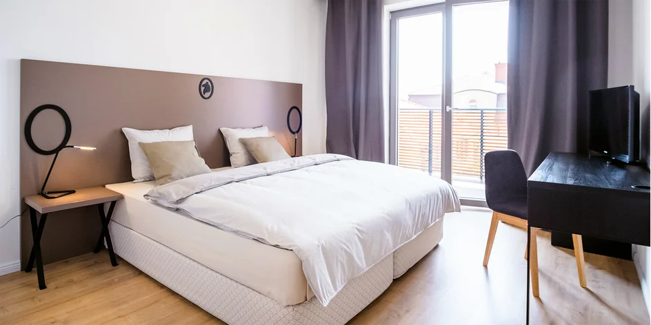 Pobyt v Dunajské Stredě: snídaně a možnost wellness