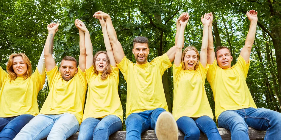 Najlepšie tipy na teambuilding: Aktivity, ktoré si zamilujú firmy aj zamestnanci