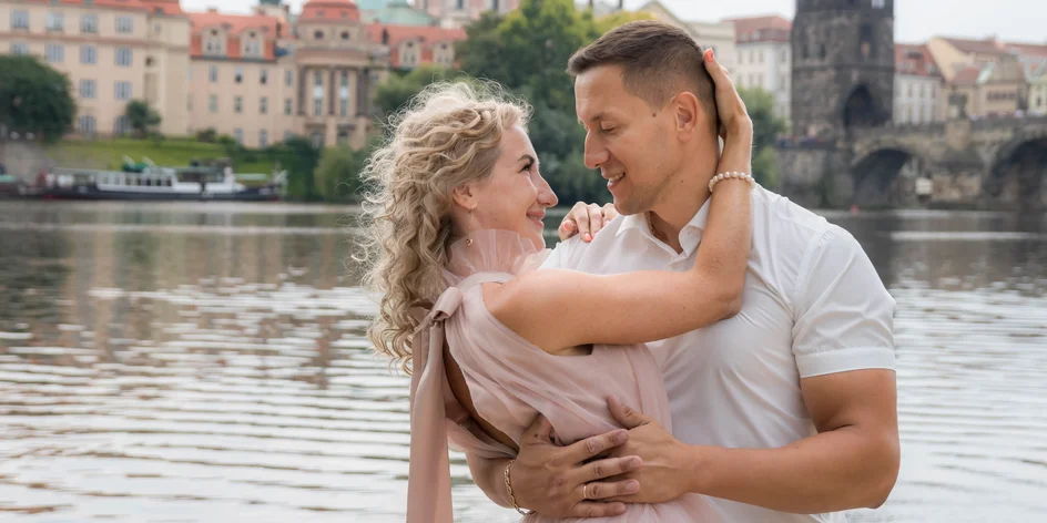 Focení pro jednotlivce, páry, těhotné, i rodiny s dětmi