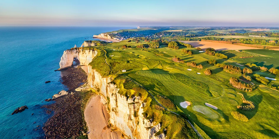 Paříž, Normandie a Bretaň s dopravou i ubytováním