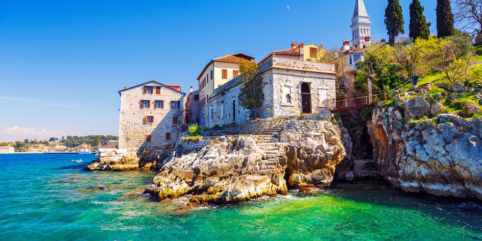 Kam na Istrii, aby se vaše dovolená vydařila? Tipy na nejlepší letoviska a pláže
