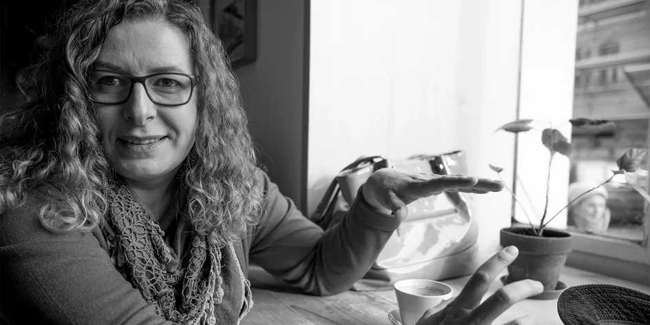 Videolekce od uznávané lingvistky Lucie Gramelové