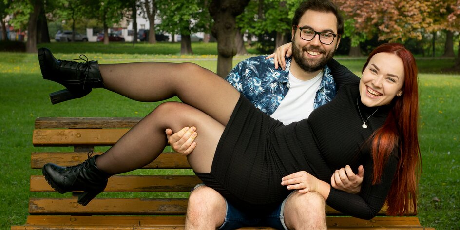 Fotografování pro jednotlivce, páry nebo rodiny
