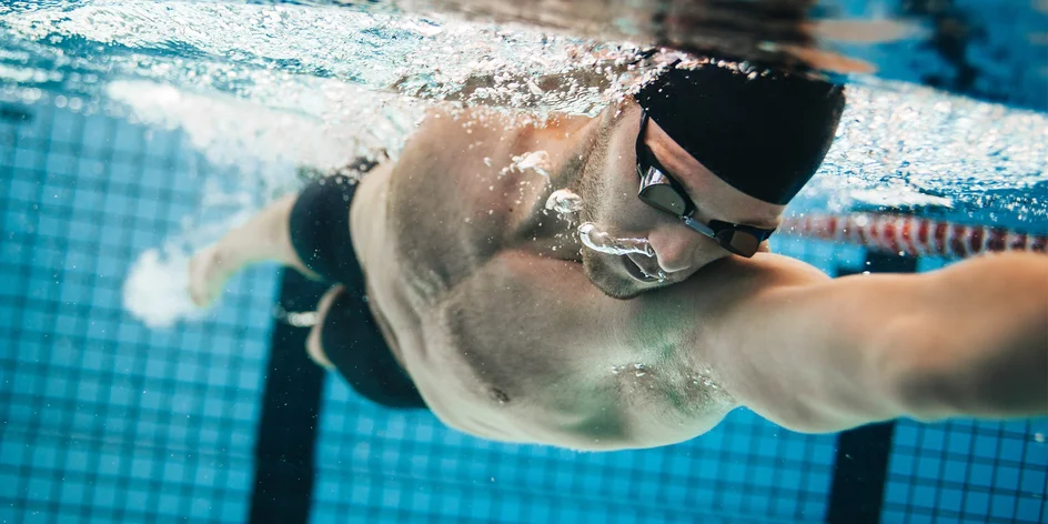 Intenzivní online kurz plavání kraula pro začátečníky a mírně pokročilé