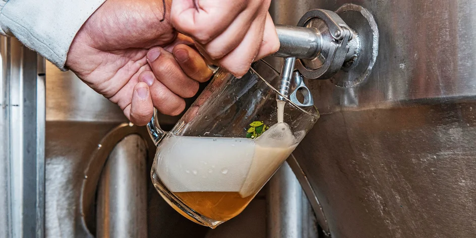 Na den sládkem v pivovaru Rojc pro 1–4 osoby