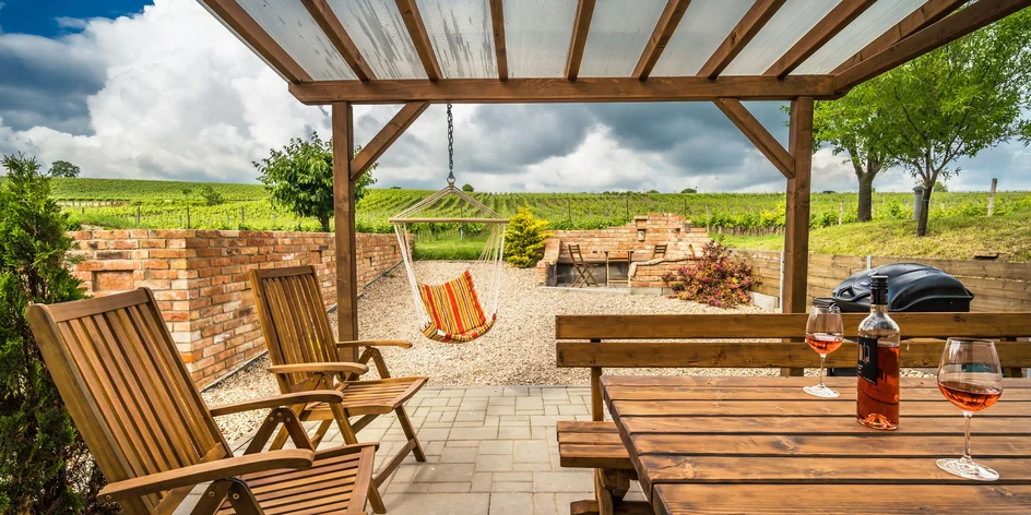 Pronájem vinného sklepa i ubytování vč. občerstvení