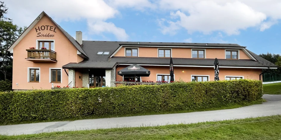 Pohoda v Beskydech: hotel s valašskou kuchyní i wellness
