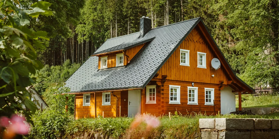 Pobyt v Jeseníkách: apartmány i koupací sud