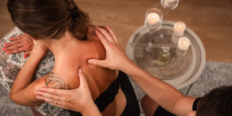 Uvoľnite telo aj myseľ: Megabalíček 11 masérskych online kurzov