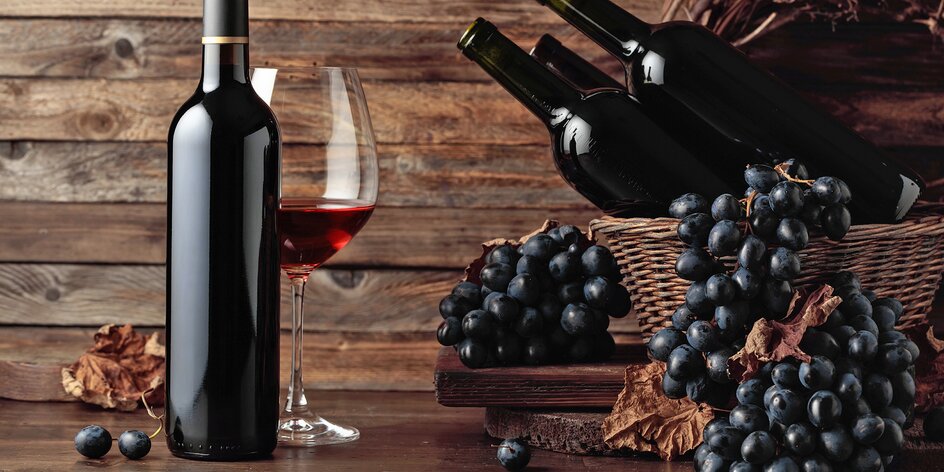 Jak vybrat víno jako dárek? Přečtěte si rady a tipy od sommeliérů i vinařů