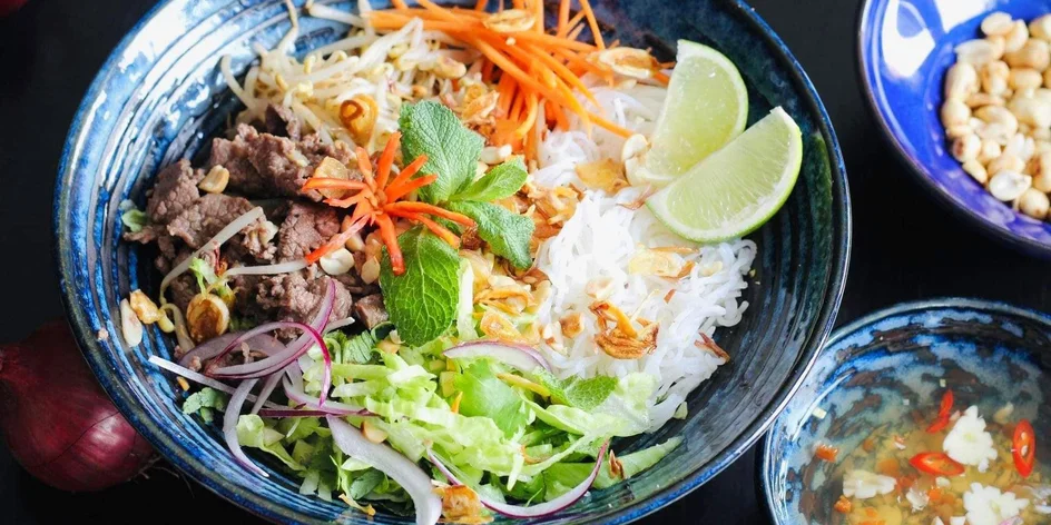 Vouchery na 300–1500 Kč na sushi a asijské dobroty
