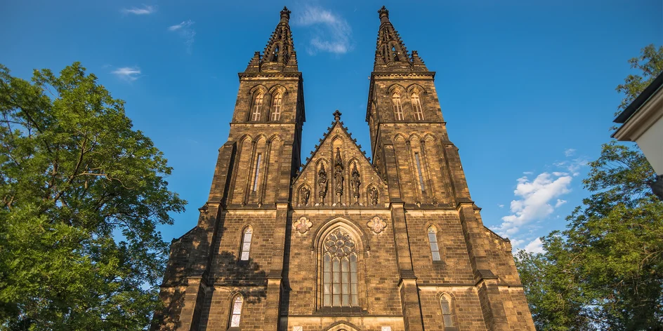 Venkovní úniková hra Pevnost Vyšehrad