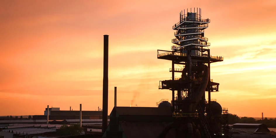 Bolt Tower: vstup na věž a lahev vína pro 2 osoby