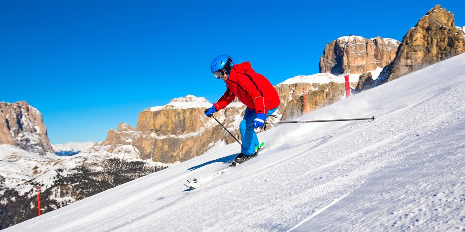Nejlepší lyžování v Rakousku a Itálii? 9 tipů přímo od lyžařů