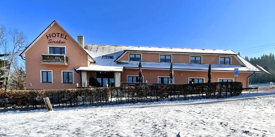 Pohoda v Beskydech: hotel s valašskou kuchyní i wellness