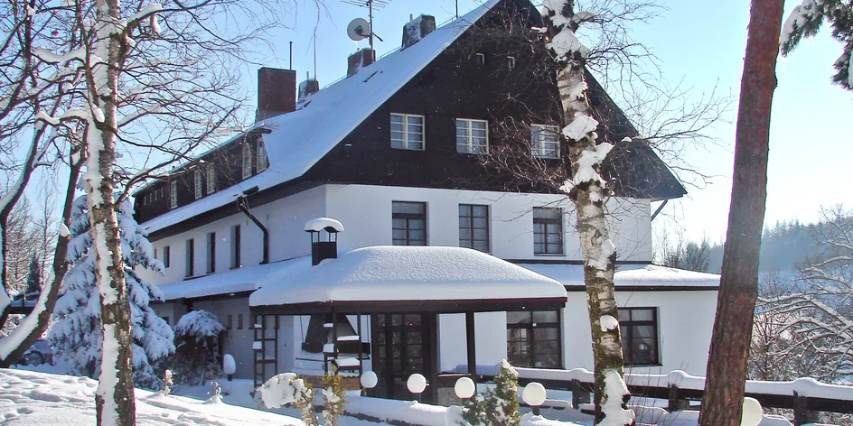 Relax na Slapech: polopenze, výlety i privátní wellness