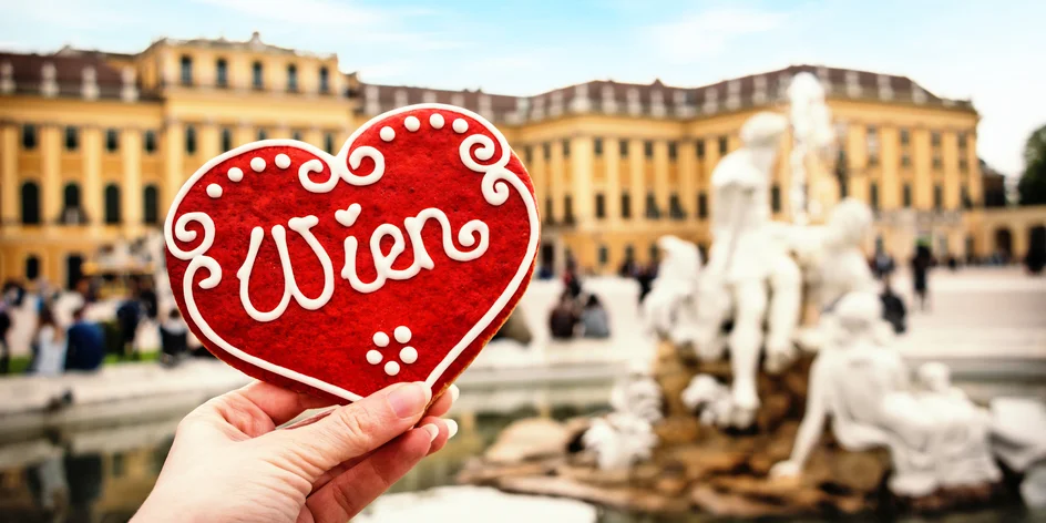 Velikonoční Vídeň: výlet autobusem, památky i trhy