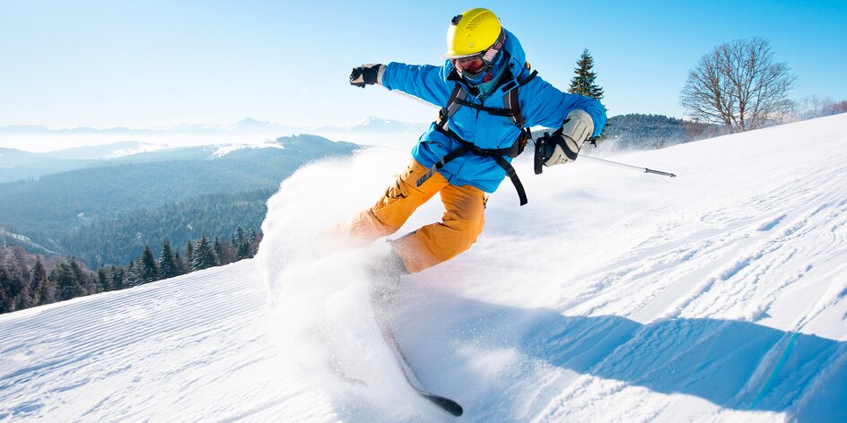 Kam na lyže? Top zimní střediska v Česku, Alpách, Tatrách i Turecku