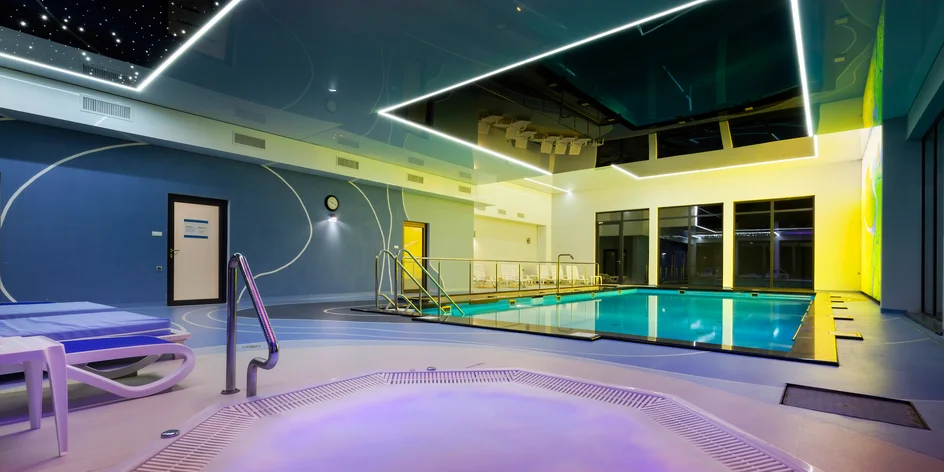Relax na Baltu: pláž, polopenze a wellness