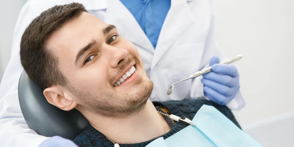 Dentální hygiena pro zářivě krásný úsměv
