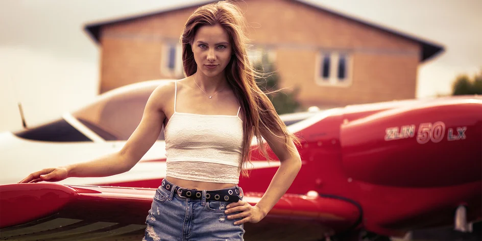 Focení venku: vánoční, párové, glamour i portrét