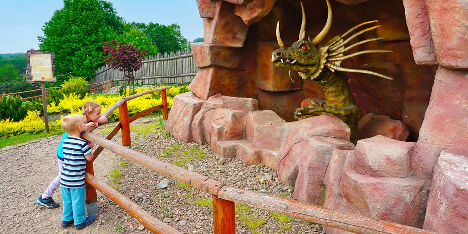 Otestováno! Jaký je zábavní park Inwald a co všechno tam zažijete?