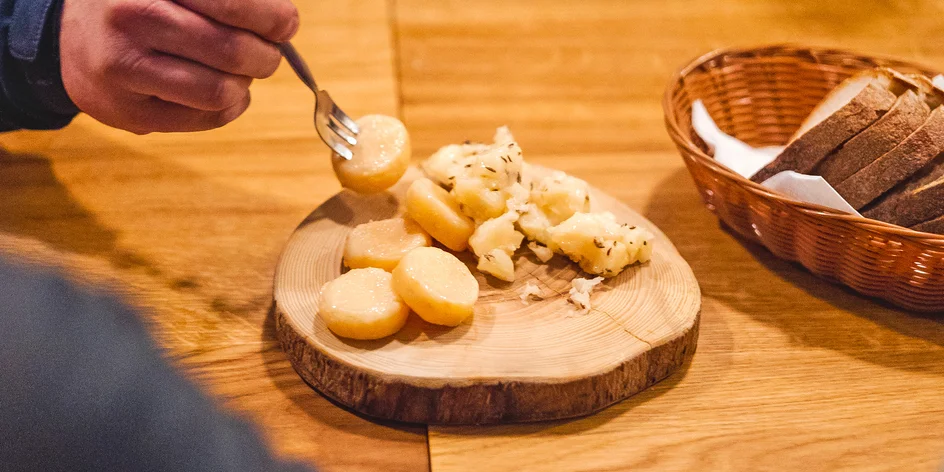 Sobotní exkurze do pivovaru Tvarg a tvarůžkárny Tvargle