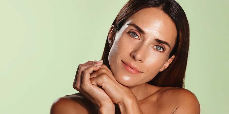 Kompletní péče o pleť: hydrodermabraze i masáž obličeje