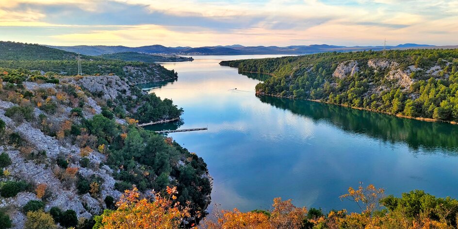 24 nejlepších míst, kde cestou do Chorvatska zastavit a protáhnout nohy