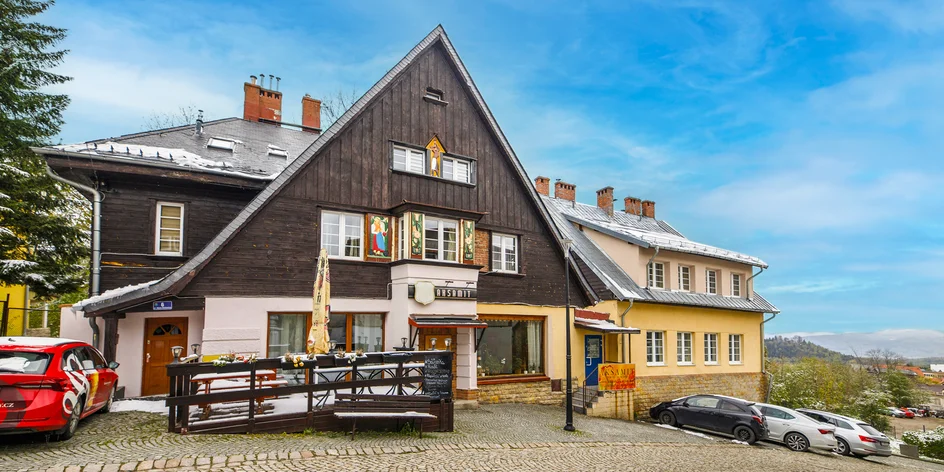 Dovolená v Karpaczi i se snídaní: apartmány u nejlepších atrakcí