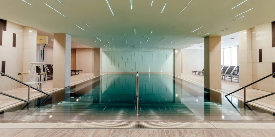 Liečebný pobyt s každodennými procedúrami a vstupmi doSPA & AQUAPARKU