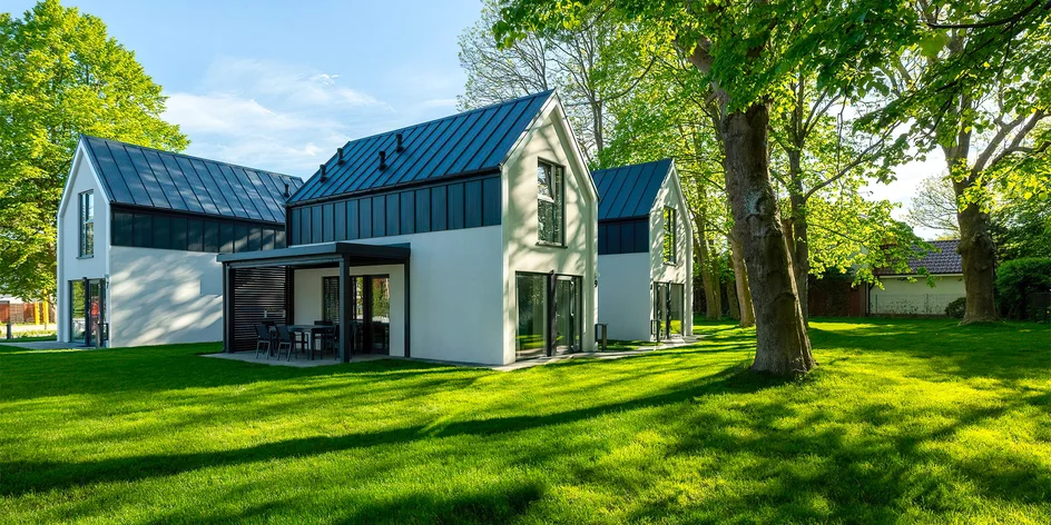 Balt: pobyt v klidné lokalitě 250 m od pláže i wellness