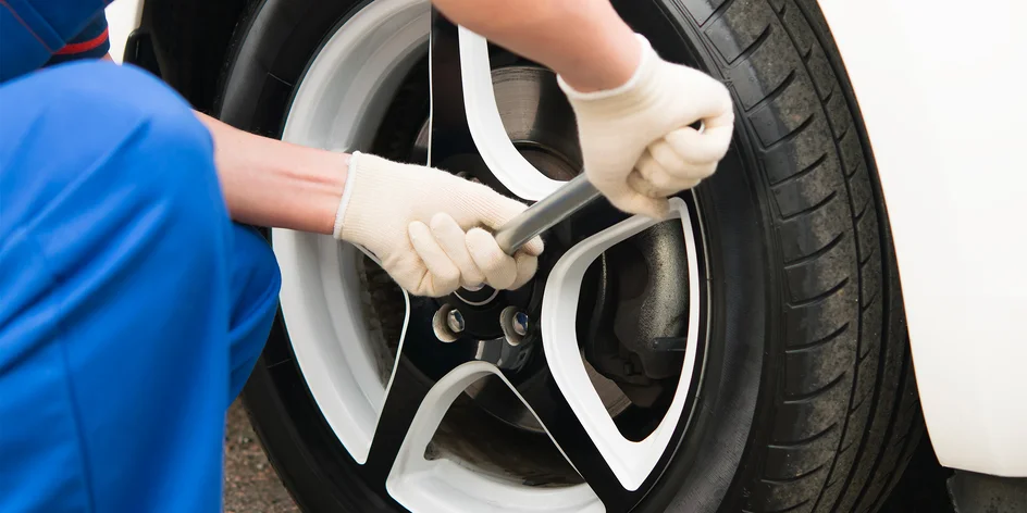 Výměna všech velikostí pneu: nový servis v Žabovřeskách