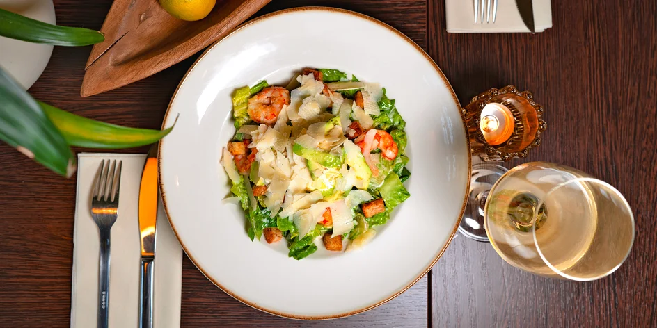 Vouchery na 500 až 1500 Kč do italské restaurace na Újezdě