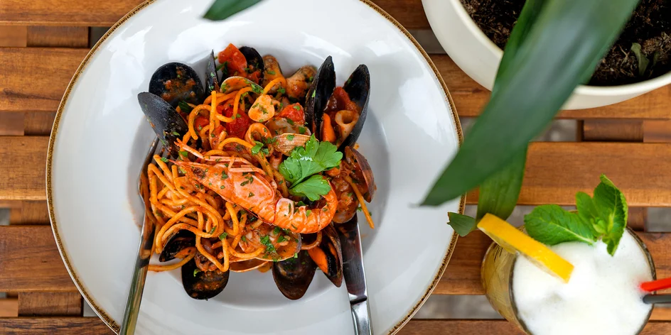 Vouchery na 500 až 1500 Kč do italské restaurace na Újezdě