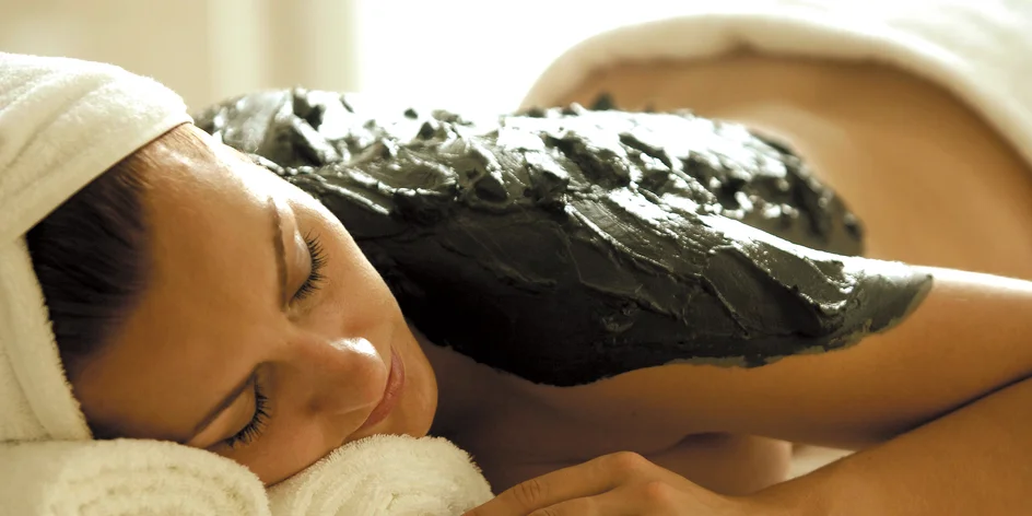 Blahodárný pobyt v Lázních Smrdáky s polopenzí