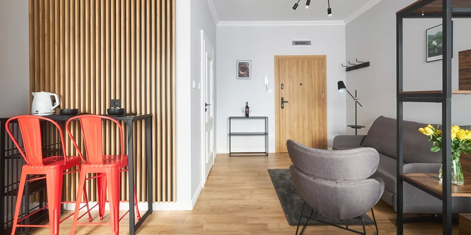 Apartmány v Kudowa Zdrój: snídaně či pivní lázně