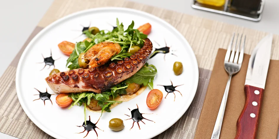 Otevřené vouchery do brazilské restaurace Delicia