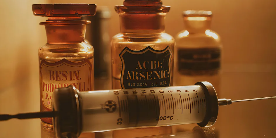 Únikovka pro 2–5 hráčů: dostaňte se ze spárů doktora