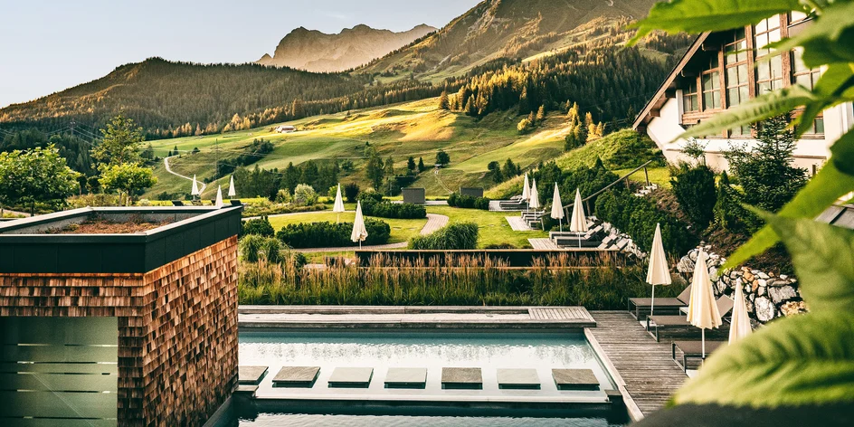 10 hotelů, ze kterých nemusíte na krok. Tady máte všechno