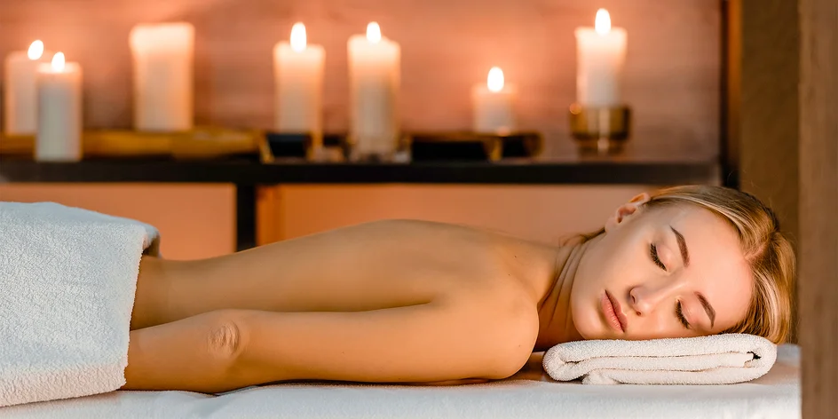 60min. Tao masáž: bioenergetická i relaxační
